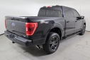 Thumbnail image of 2022 Ford F-150 at Pruitt Ford