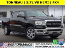 Thumbnail image of 2020 Ram 1500 at Performance Chrysler Dodge Jeep Ram Centerville