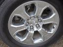 Thumbnail image of 2020 Ram 1500 at Performance Chrysler Dodge Jeep Ram Centerville