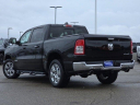Thumbnail image of 2020 Ram 1500 at Performance Chrysler Dodge Jeep Ram Centerville