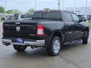 Thumbnail image of 2020 Ram 1500 at Performance Chrysler Dodge Jeep Ram Centerville