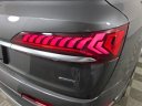 Thumbnail image of 2022 Audi Q7 at Allen Turner Hyundai
