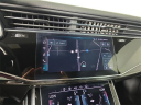 Thumbnail image of 2022 Audi Q7 at Allen Turner Hyundai