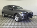 Thumbnail image of 2022 Audi Q7 at Allen Turner Hyundai