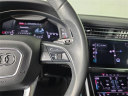 Thumbnail image of 2022 Audi Q7 at Allen Turner Hyundai