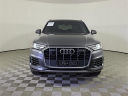 Thumbnail image of 2022 Audi Q7 at Allen Turner Hyundai