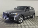 Thumbnail image of 2022 Audi Q7 at Allen Turner Hyundai