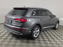 Thumbnail image of 2022 Audi Q7 at Allen Turner Hyundai