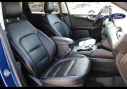 2022 Ford Escape Hybrid Titanium at Bill Utter Ford
