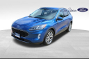 Thumbnail image of 2022 Ford Escape Hybrid at Bill Utter Ford