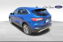 Thumbnail image of 2022 Ford Escape Hybrid at Bill Utter Ford