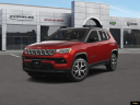 Thumbnail image of 2025 Jeep Compass at Joe Cecconi's Chrysler Complex