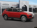Thumbnail image of 2025 Jeep Compass at Joe Cecconi's Chrysler Complex