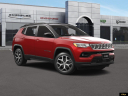 Thumbnail image of 2025 Jeep Compass at Joe Cecconi's Chrysler Complex