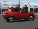Thumbnail image of 2025 Jeep Compass at Joe Cecconi's Chrysler Complex