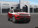 Thumbnail image of 2025 Jeep Compass at Joe Cecconi's Chrysler Complex