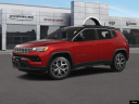 Thumbnail image of 2025 Jeep Compass at Joe Cecconi's Chrysler Complex