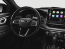 Thumbnail image of 2025 Jeep Compass at Joe Cecconi's Chrysler Complex