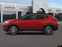 Thumbnail image of 2025 Jeep Compass at Joe Cecconi's Chrysler Complex