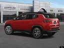 Thumbnail image of 2025 Jeep Compass at Joe Cecconi's Chrysler Complex