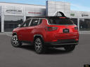Thumbnail image of 2025 Jeep Compass at Joe Cecconi's Chrysler Complex