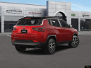 Thumbnail image of 2025 Jeep Compass at Joe Cecconi's Chrysler Complex