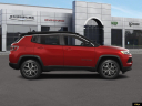 Thumbnail image of 2025 Jeep Compass at Joe Cecconi's Chrysler Complex