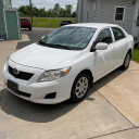 Thumbnail image of 2010 Toyota Corolla at CAR COMMANDER VIRGINIA INC
