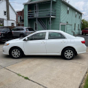 Thumbnail image of 2010 Toyota Corolla at CAR COMMANDER VIRGINIA INC
