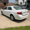 Thumbnail image of 2010 Toyota Corolla at CAR COMMANDER VIRGINIA INC