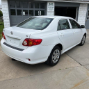 Thumbnail image of 2010 Toyota Corolla at CAR COMMANDER VIRGINIA INC