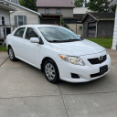 Thumbnail image of 2010 Toyota Corolla at CAR COMMANDER VIRGINIA INC