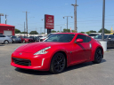Thumbnail image of 2015 Nissan 370Z at CAR KINGS