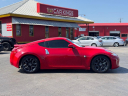 Thumbnail image of 2015 Nissan 370Z at CAR KINGS