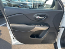 Thumbnail image of 2022 Jeep Cherokee at Golling Chrysler Dodge Jeep Ram of Roseville