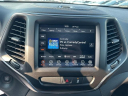 Thumbnail image of 2022 Jeep Cherokee at Golling Chrysler Dodge Jeep Ram of Roseville