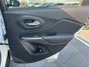 Thumbnail image of 2022 Jeep Cherokee at Golling Chrysler Dodge Jeep Ram of Roseville