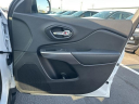 Thumbnail image of 2022 Jeep Cherokee at Golling Chrysler Dodge Jeep Ram of Roseville