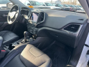 Thumbnail image of 2022 Jeep Cherokee at Golling Chrysler Dodge Jeep Ram of Roseville