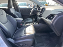 Thumbnail image of 2022 Jeep Cherokee at Golling Chrysler Dodge Jeep Ram of Roseville