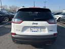 Thumbnail image of 2022 Jeep Cherokee at Golling Chrysler Dodge Jeep Ram of Roseville