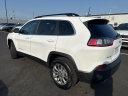 Thumbnail image of 2022 Jeep Cherokee at Golling Chrysler Dodge Jeep Ram of Roseville