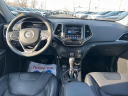 Thumbnail image of 2022 Jeep Cherokee at Golling Chrysler Dodge Jeep Ram of Roseville