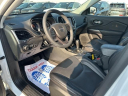 Thumbnail image of 2022 Jeep Cherokee at Golling Chrysler Dodge Jeep Ram of Roseville