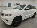 Thumbnail image of 2015 Jeep Grand Cherokee at Premier Motor Group