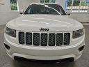 Thumbnail image of 2015 Jeep Grand Cherokee at Premier Motor Group