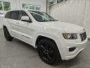 Thumbnail image of 2015 Jeep Grand Cherokee at Premier Motor Group