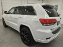 Thumbnail image of 2015 Jeep Grand Cherokee at Premier Motor Group