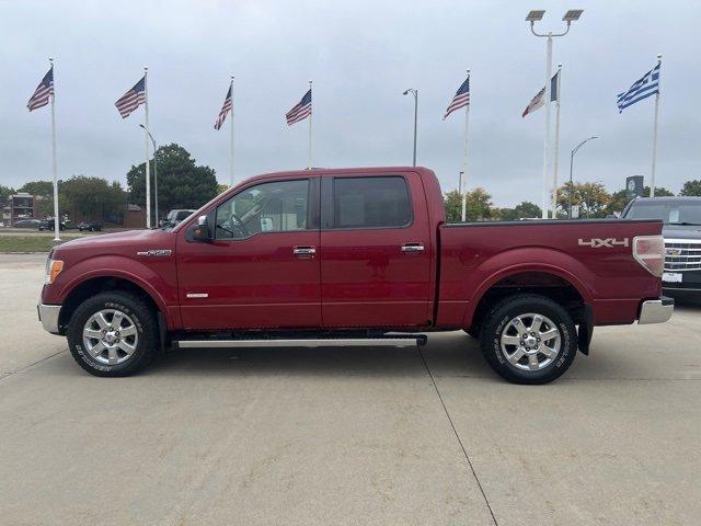 Thumbnail image of 2013 Ford F-150 at Community Motors Cedar Falls