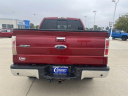 Thumbnail image of 2013 Ford F-150 at Community Motors Cedar Falls